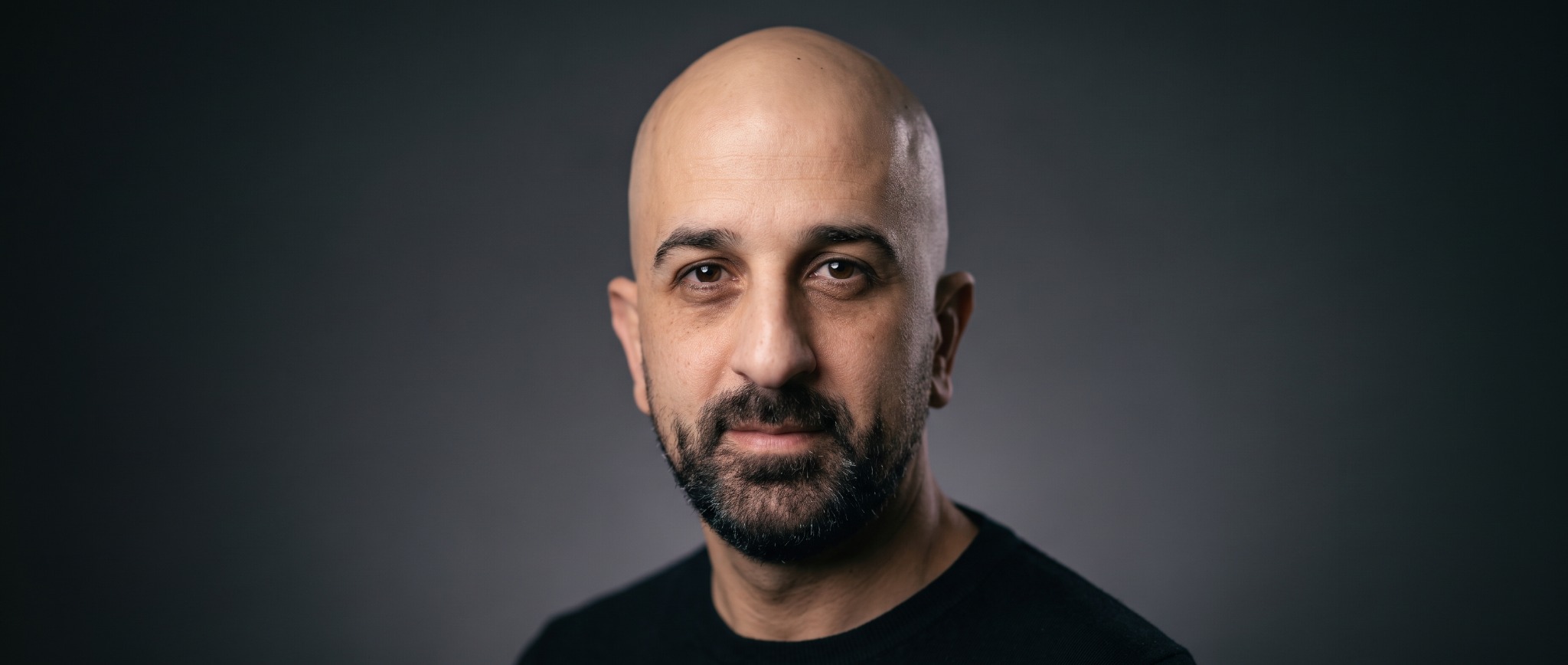 Waleed Albaddad